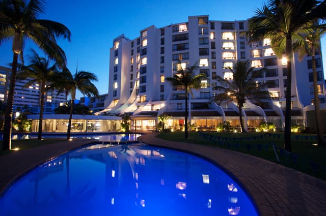 La Vita Spa - Breakers Resort Durban photo