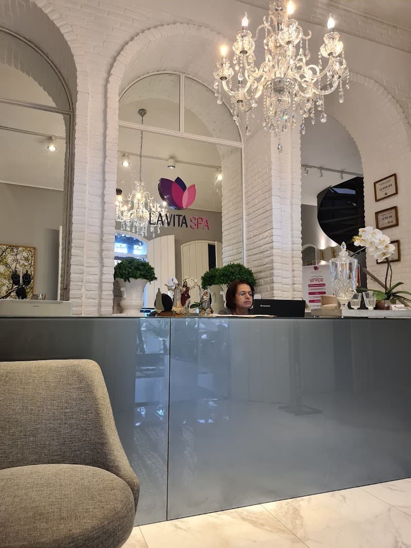 LA VITA SPA - Clínica de Estética em Salvador photo