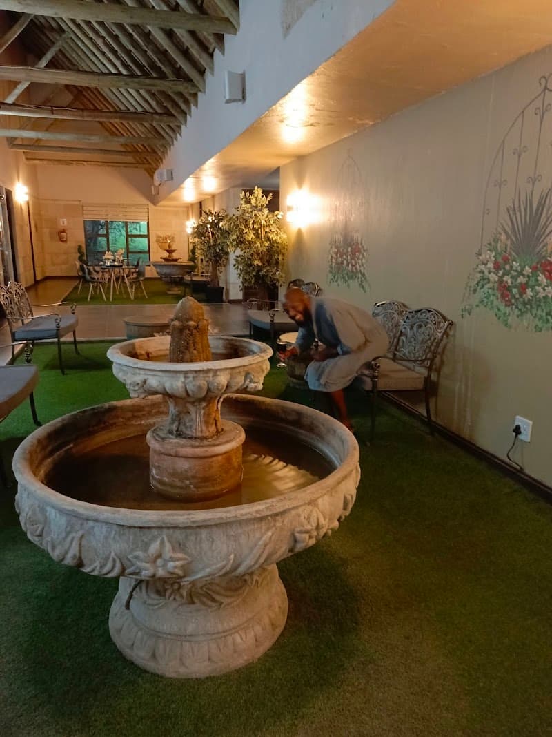 La Vita Spa Magalies Park Bojanala Platinum District Municipality photo