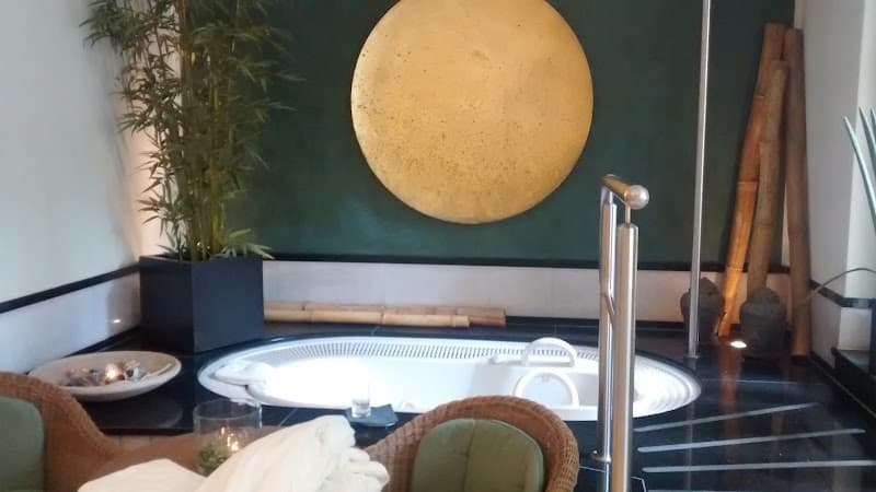 La Vita Wellness & Beauty Leimen photo