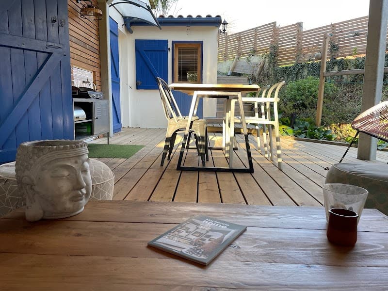 La Wodapalousa Guesthouse Bidart Biarritz photo