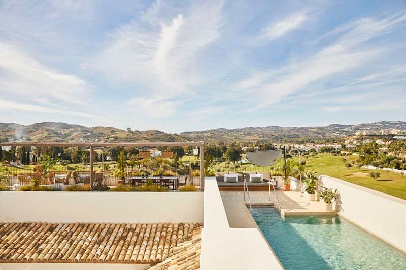 La Zambra Resort - The Unbound Collection by Hyatt Malaga photo