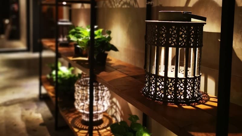La Zensa SPA Bangkok photo