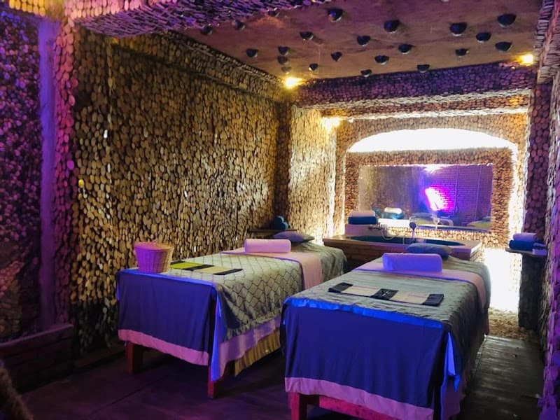LAAMA GRAND WELLNESS Kandy photo