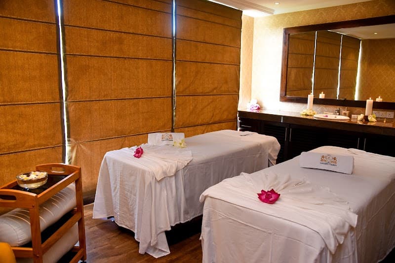 Laama Wellness Academy Kandy photo