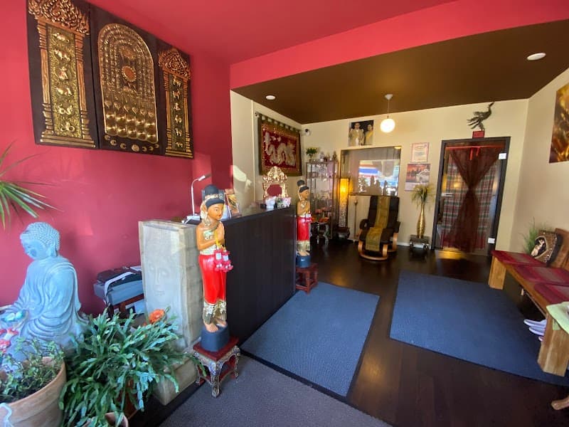 Laanaabun Thaimassage & Spa Eisenach photo
