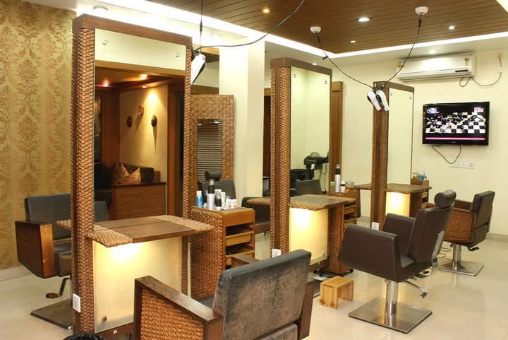 Laayana Spa Kolkata photo