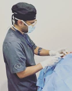 LAB Skin Clinic Neutral Bay photo