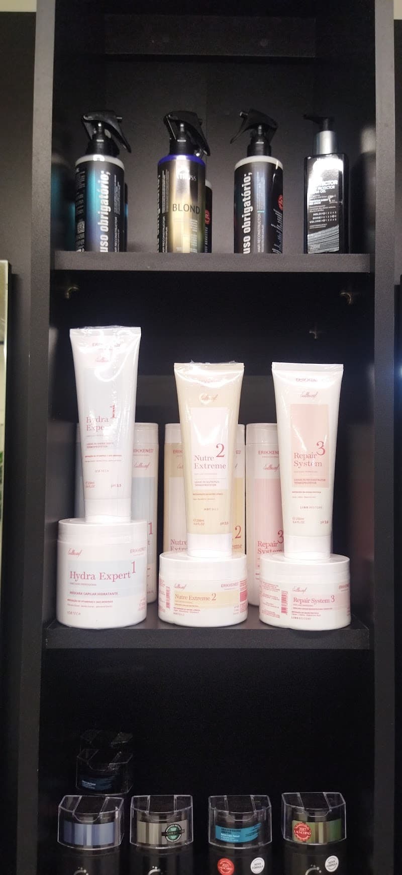 Labeauty estética Três Coroas photo