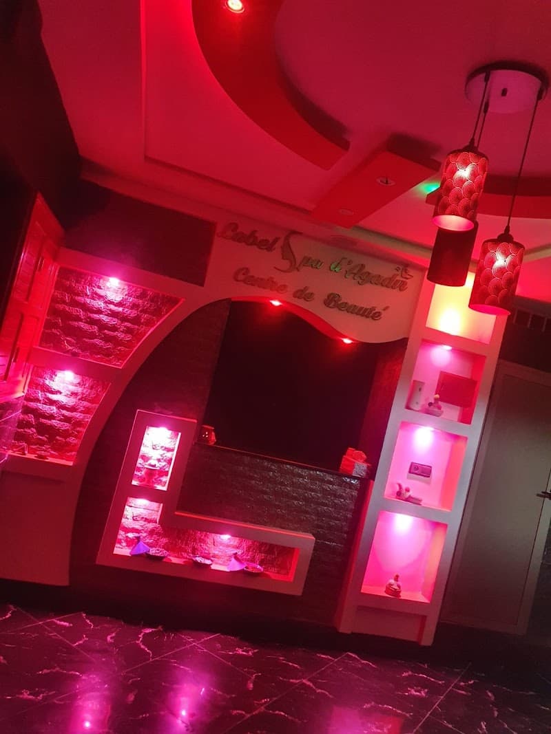 Label SPA Massage d'Agadir (massage hammam esthétique) photo