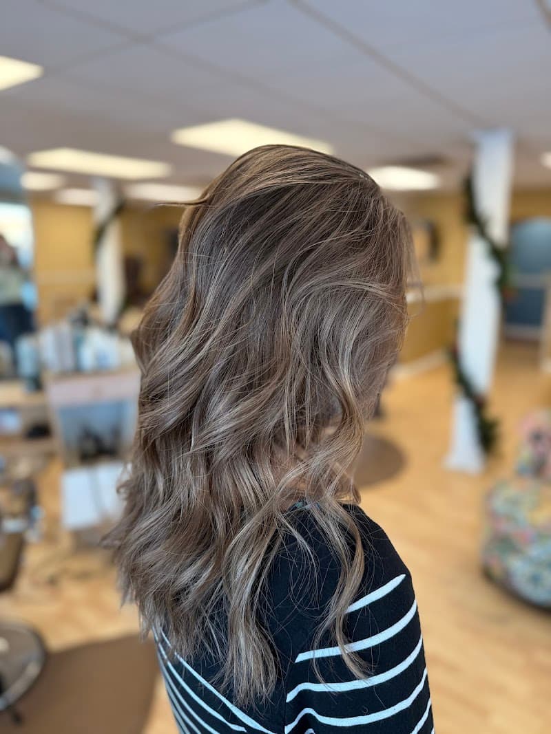 LaBella Day Spa and Hair Salon Topsham photo