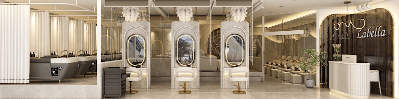 Labella Head Spa Bangkok photo