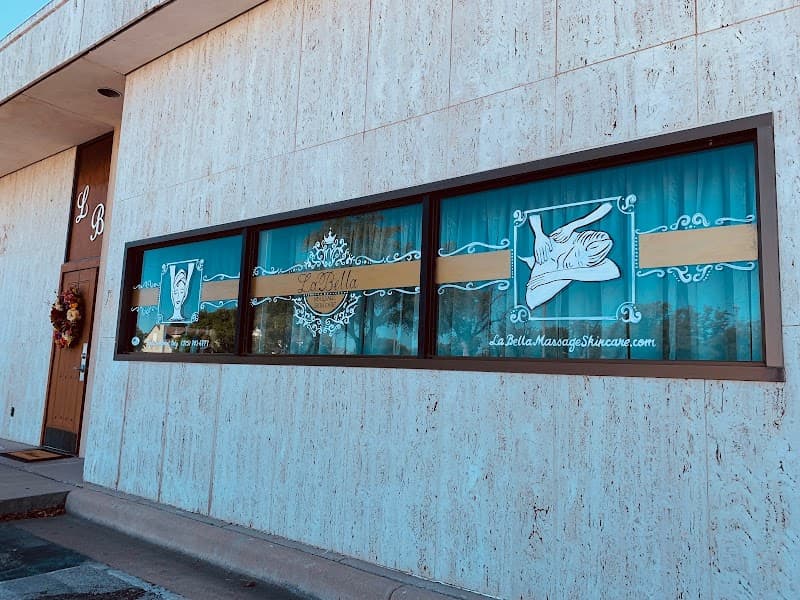 LaBella Massage and Skincare San Angelo photo