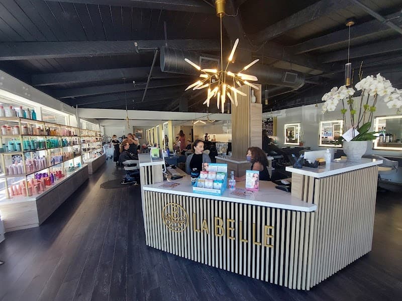 LaBelle Day Spas Palo Alto photo