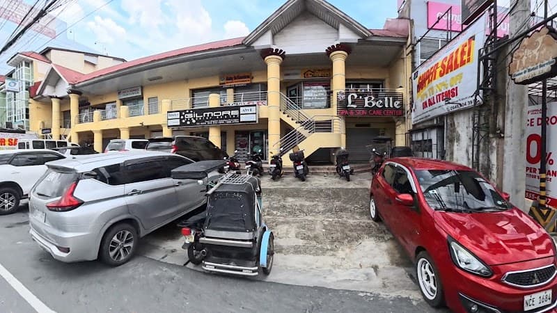 LaBelle Nail Bar and Beauty Lounge Angeles City photo