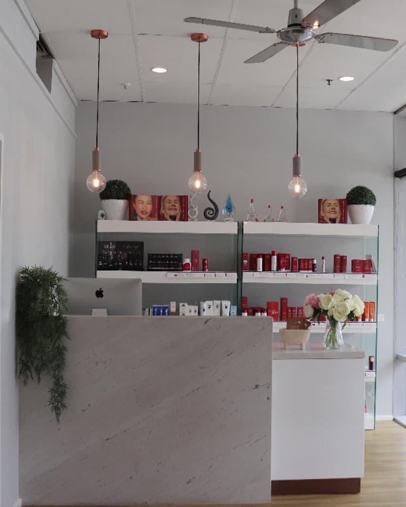 Labelle Spa And Salon Frankston photo