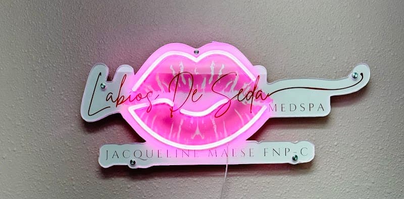 Labios De Seda Medspa El Paso photo