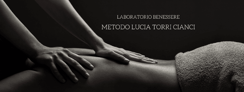 Laboratorio Benessere di Elena Cianci e Gianpiero Klancic Monfalcone photo