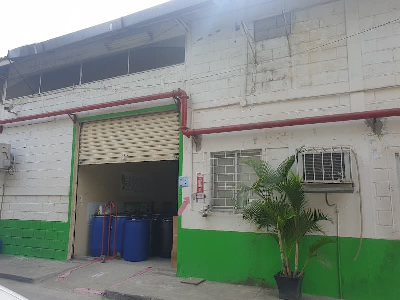 Laboratorio de Cosméticos Janis Guayaquil photo