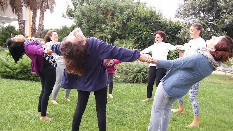 Laboratorio Yoga Rama Grottaglie photo