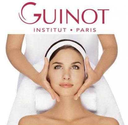 Laboratory Guinot by Andrea Nitra photo