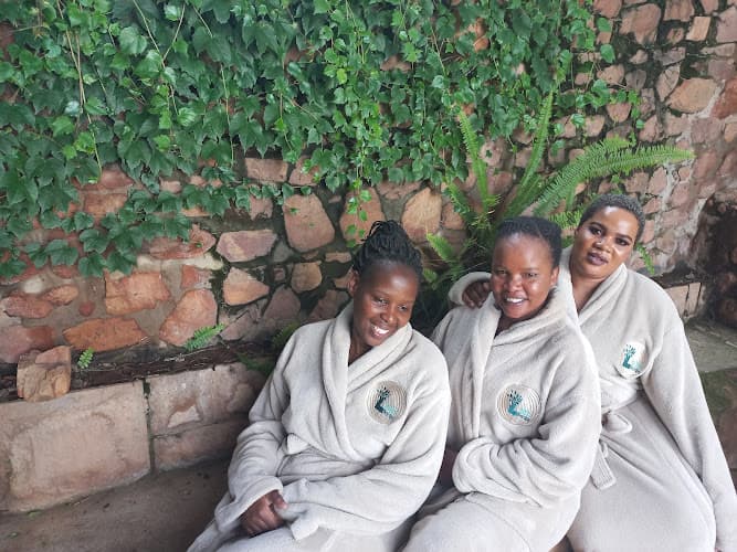 Labri Day Spa Parys photo