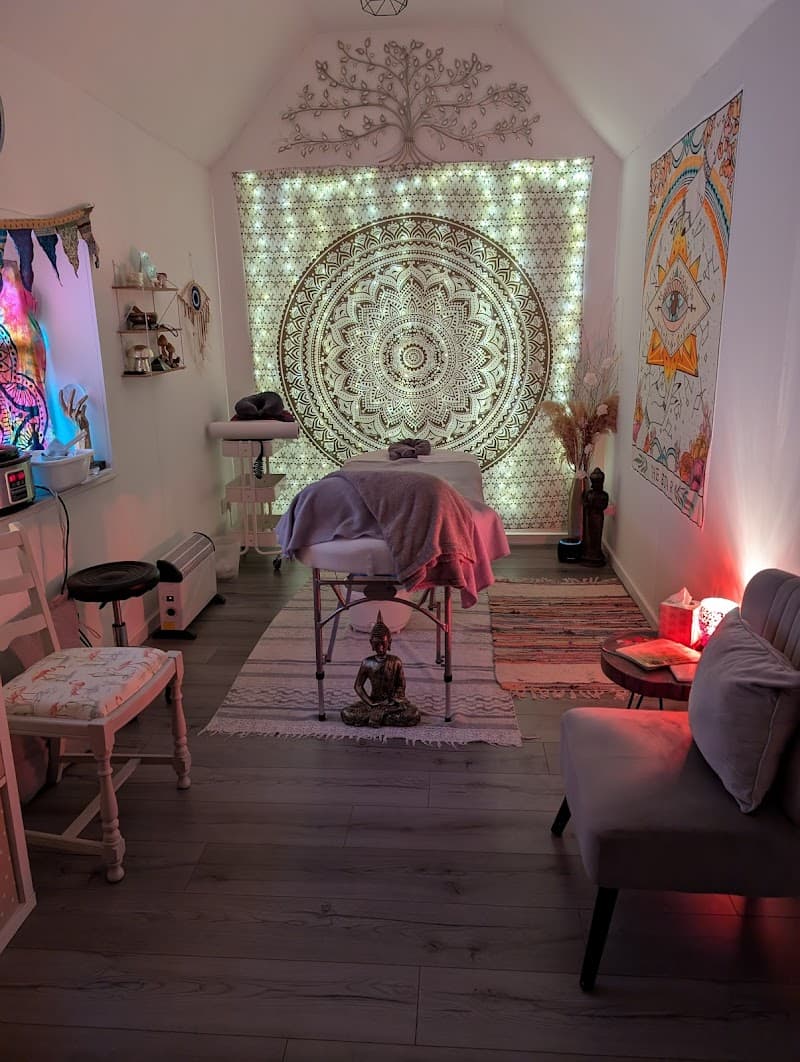 Labyrinth Holistic Therapies Kidderminster photo