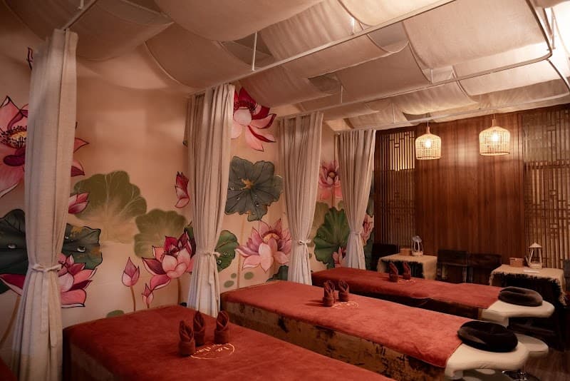 Lạc An Nhiên Dưỡng Sinh - CMT8 Quận Tân Bình photo
