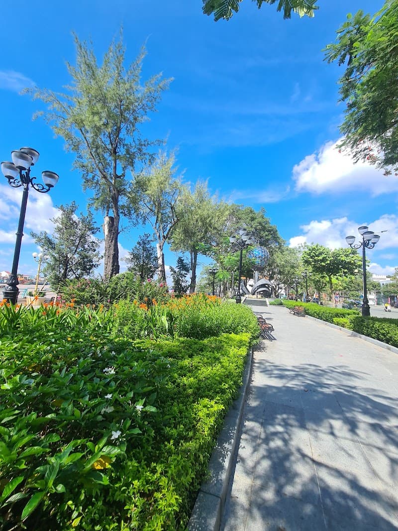 Lạc Hồng Spa Mỹ Tho photo