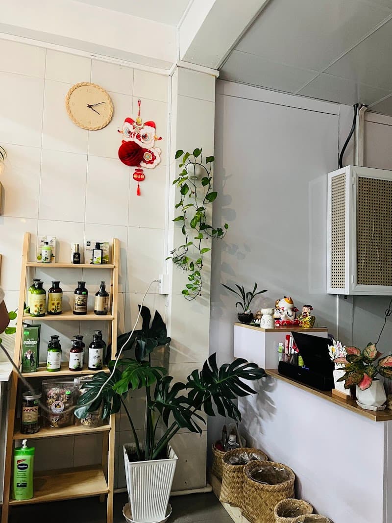Lạc Yên Homespa Châu Đốc photo