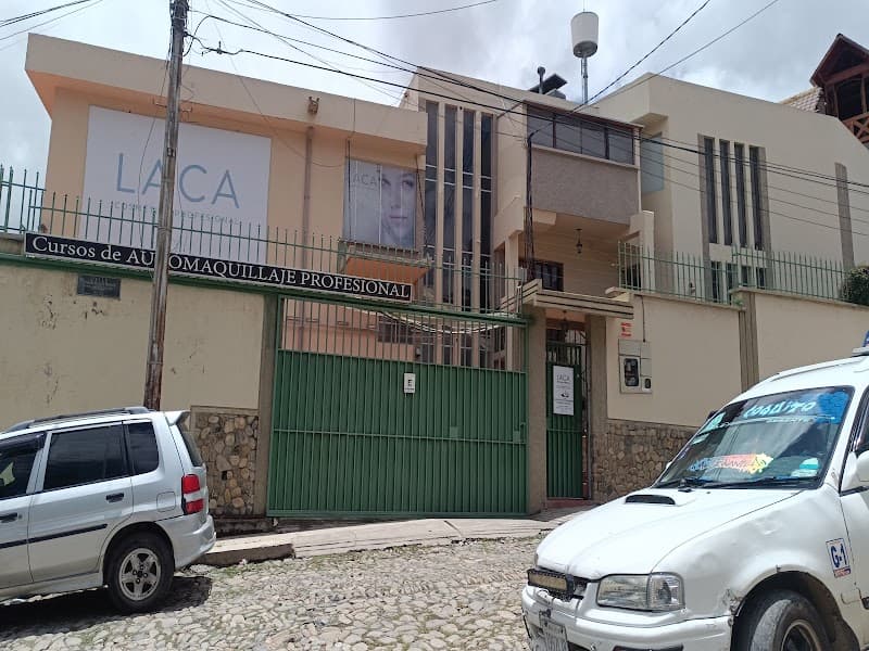 Laca La Paz Nuestra Señora de La Paz photo