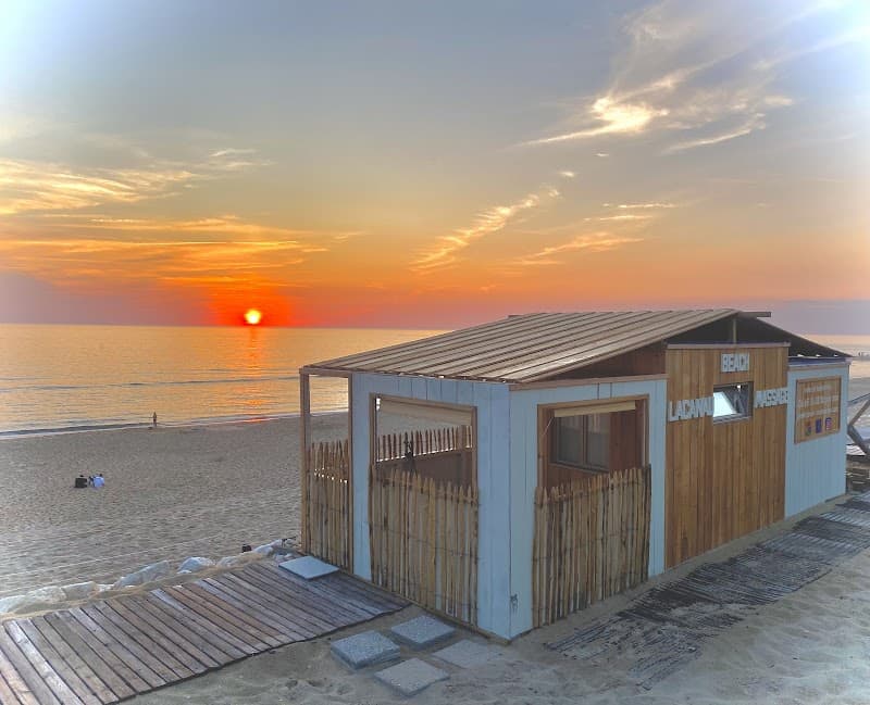 Lacanau Beach Massage photo