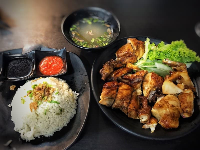 LACC kafe kuah Langkawi Kuah photo