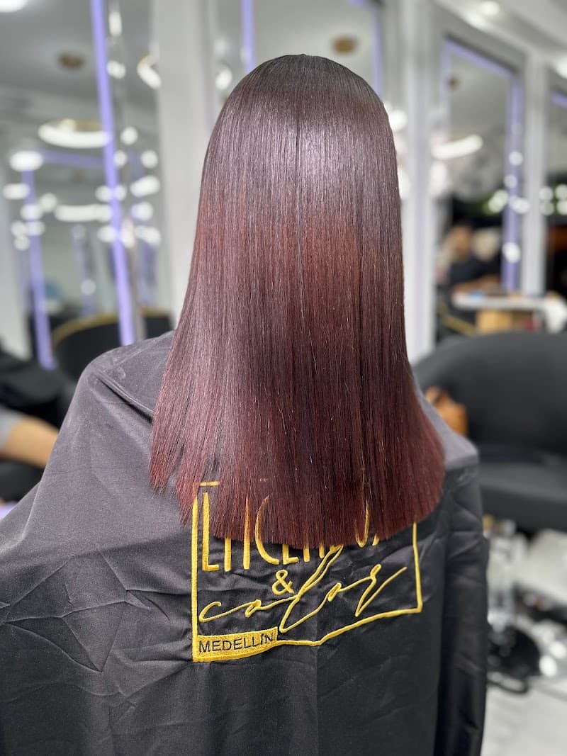 Laceados & Color Medellín photo