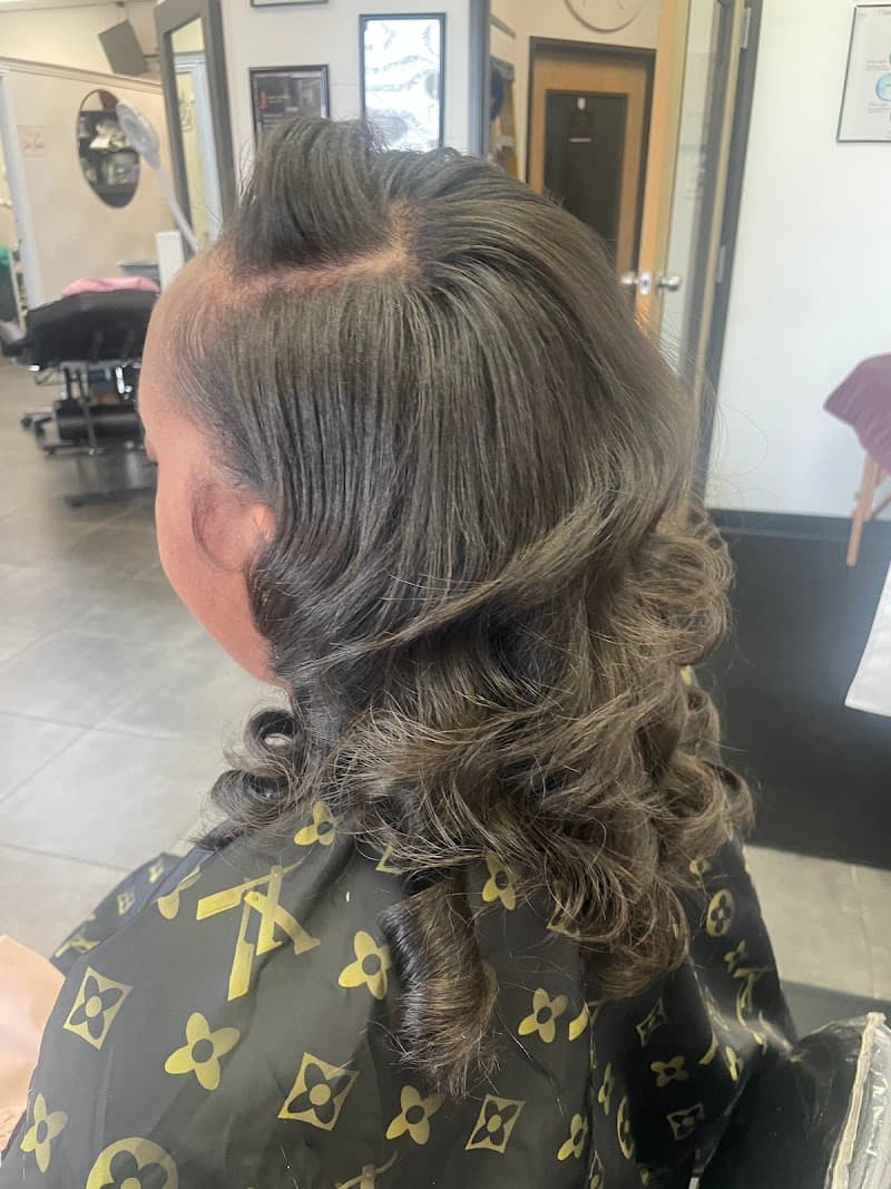 Laced with Glam Spa Salon Arlington photo