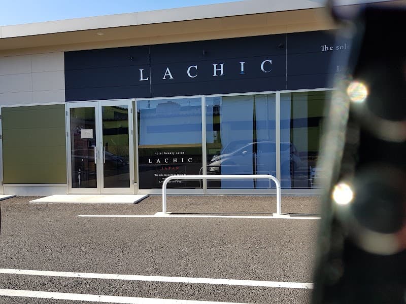 Lachic Matsusaka photo