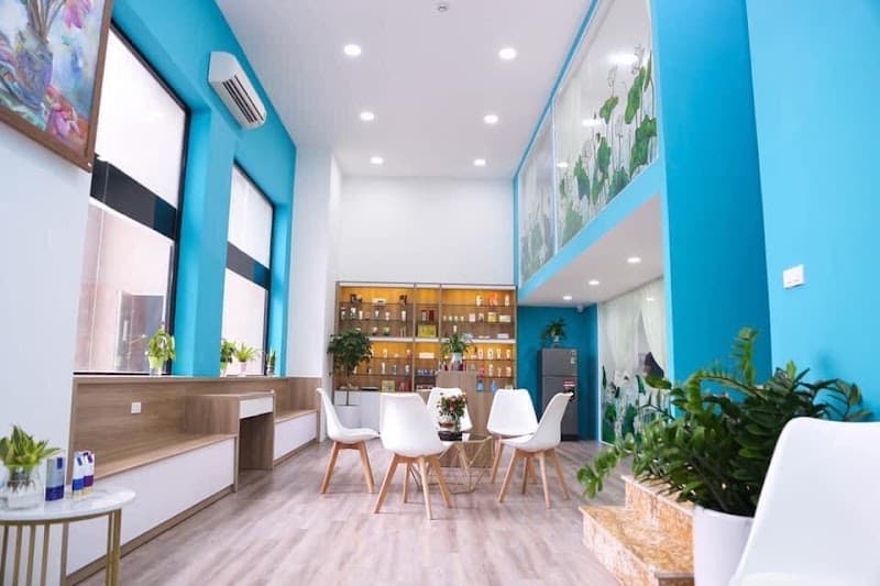 Laciana Beauty Spa Quận Cầu Giấy photo