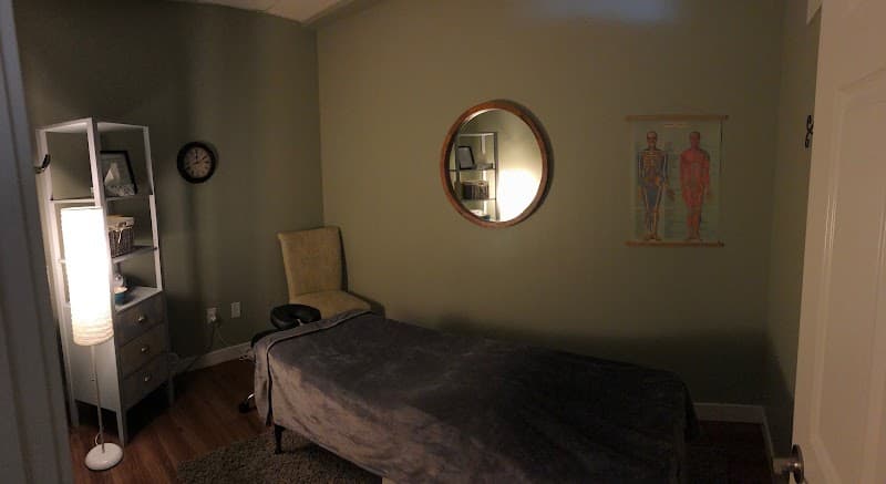 Lacombe Therapeutic Massage & Wellness photo