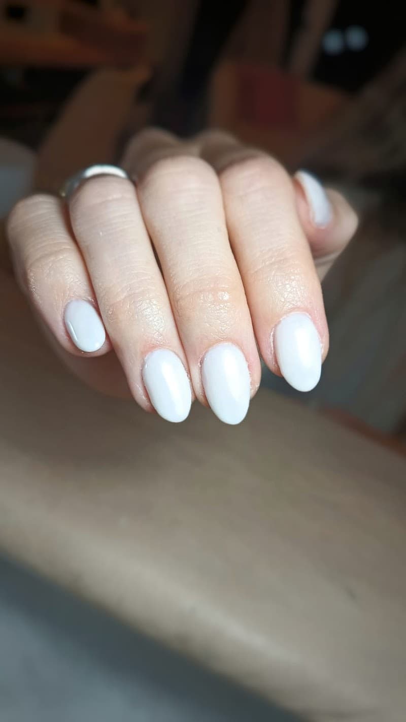 Lacquer Nails Affaire Ciudad de Buenos Aires photo