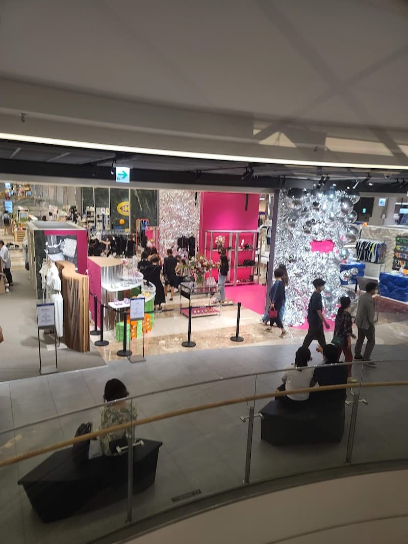 Lactai Seongnam City photo