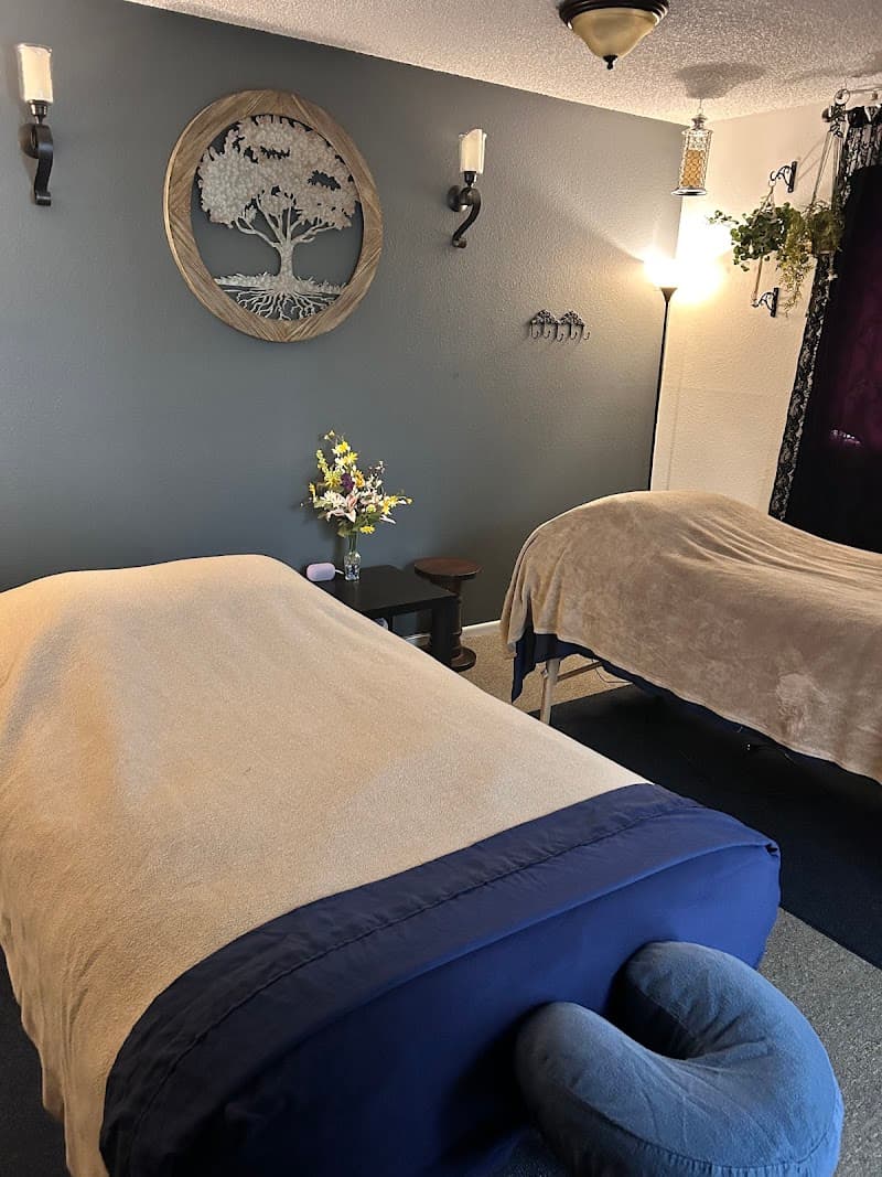 Lacy's Massage Remedy Casper photo
