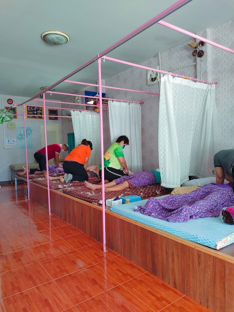 Lada Massage for Health Bueng Sam Phan photo
