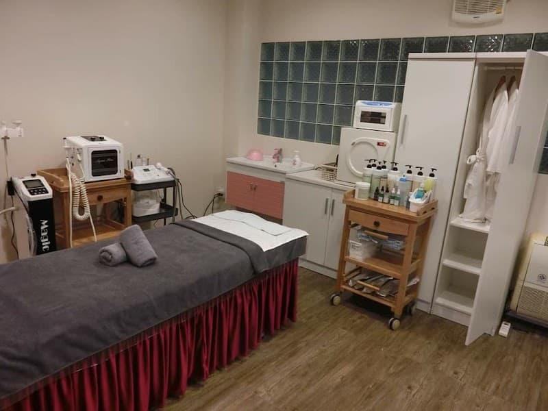 Ladamer Beauty Center Chiang Rai photo