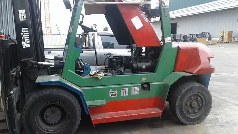 Ladapa Beauty, Phetchaburi Branch photo