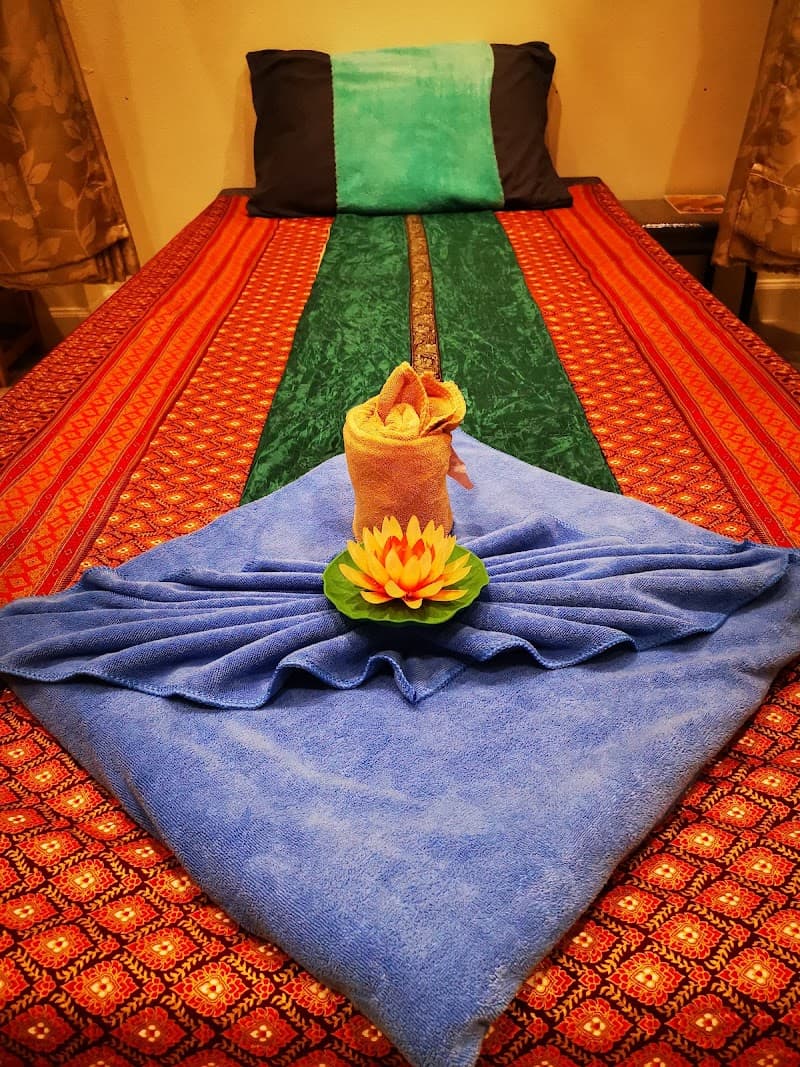 Ladawan Thai Massage Prachinburi photo