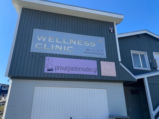 Laddawans Massage Nuuk photo