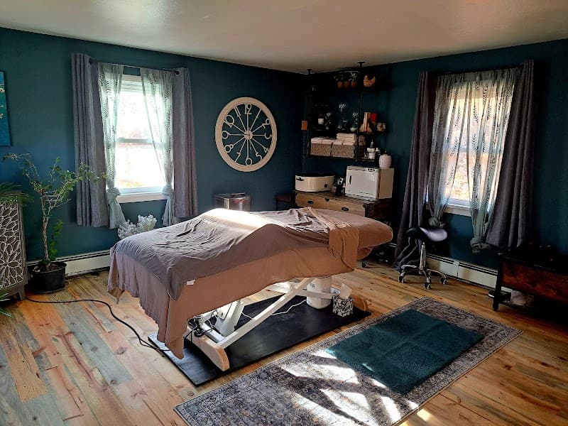 Ladder Creek Massage -Julia Stockemer LMT Grand Junction photo