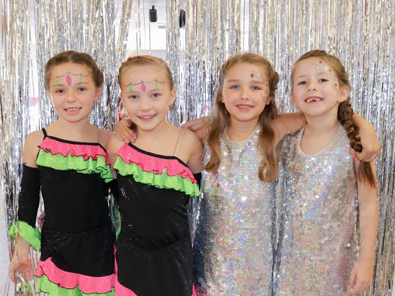 LaDee-Da Kids Spa Clearwater photo