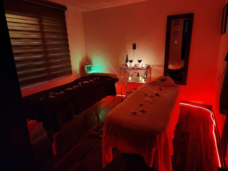 Ladee Spa Unión Ejidal Tierra y Libertad photo