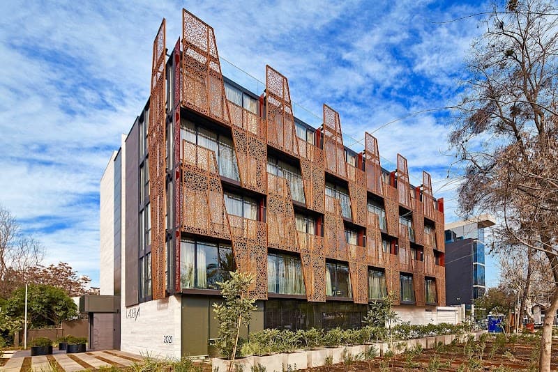 Ladera Boutique Hotel Santiago photo